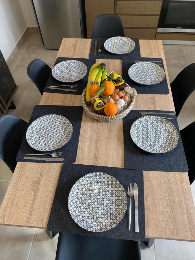 Olive Hill Apartment Karpofora 外观 照片