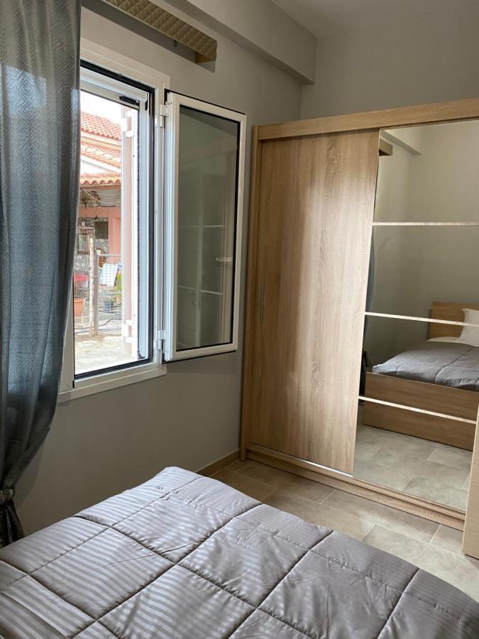Olive Hill Apartment Karpofora 外观 照片