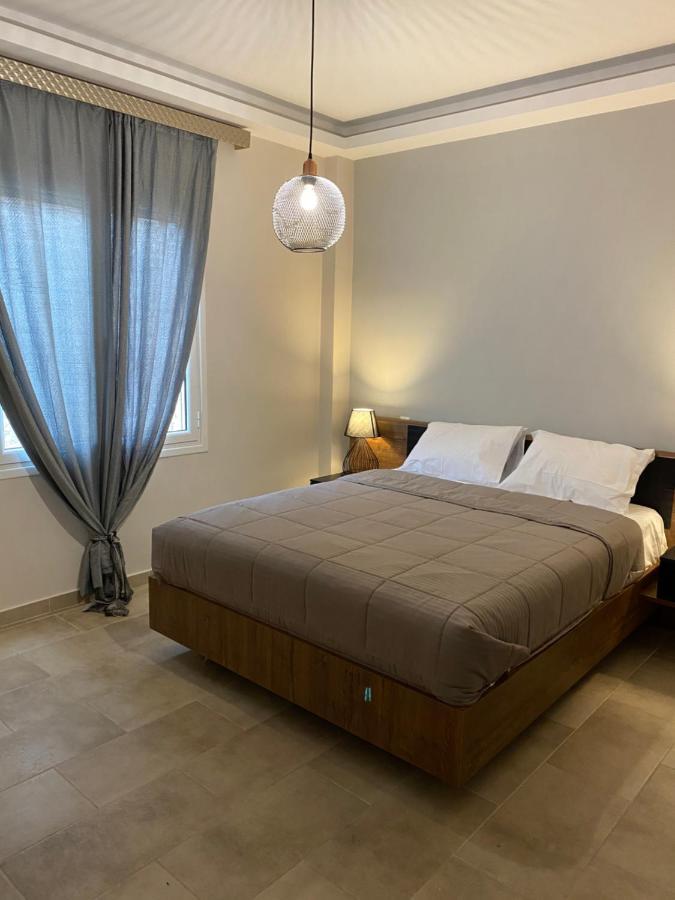 Olive Hill Apartment Karpofora 外观 照片