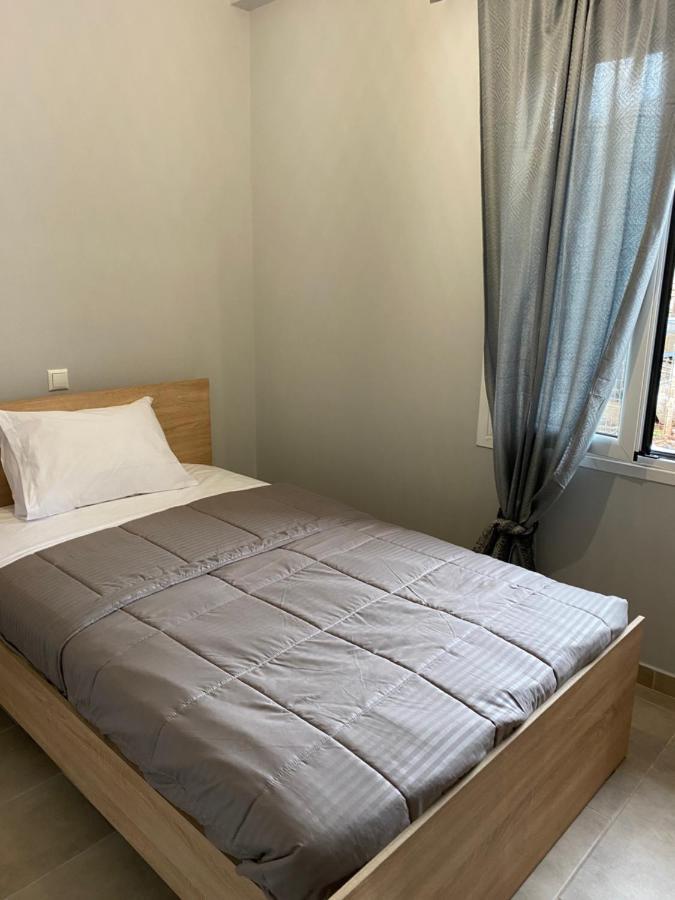 Olive Hill Apartment Karpofora 外观 照片